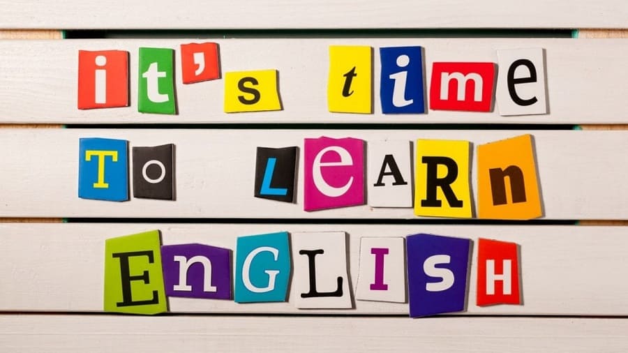 Tôi nên bắt đầu học tiếng Anh từ đâu